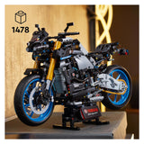 Lego LEGO Technic 42159 Mt-10 Sp