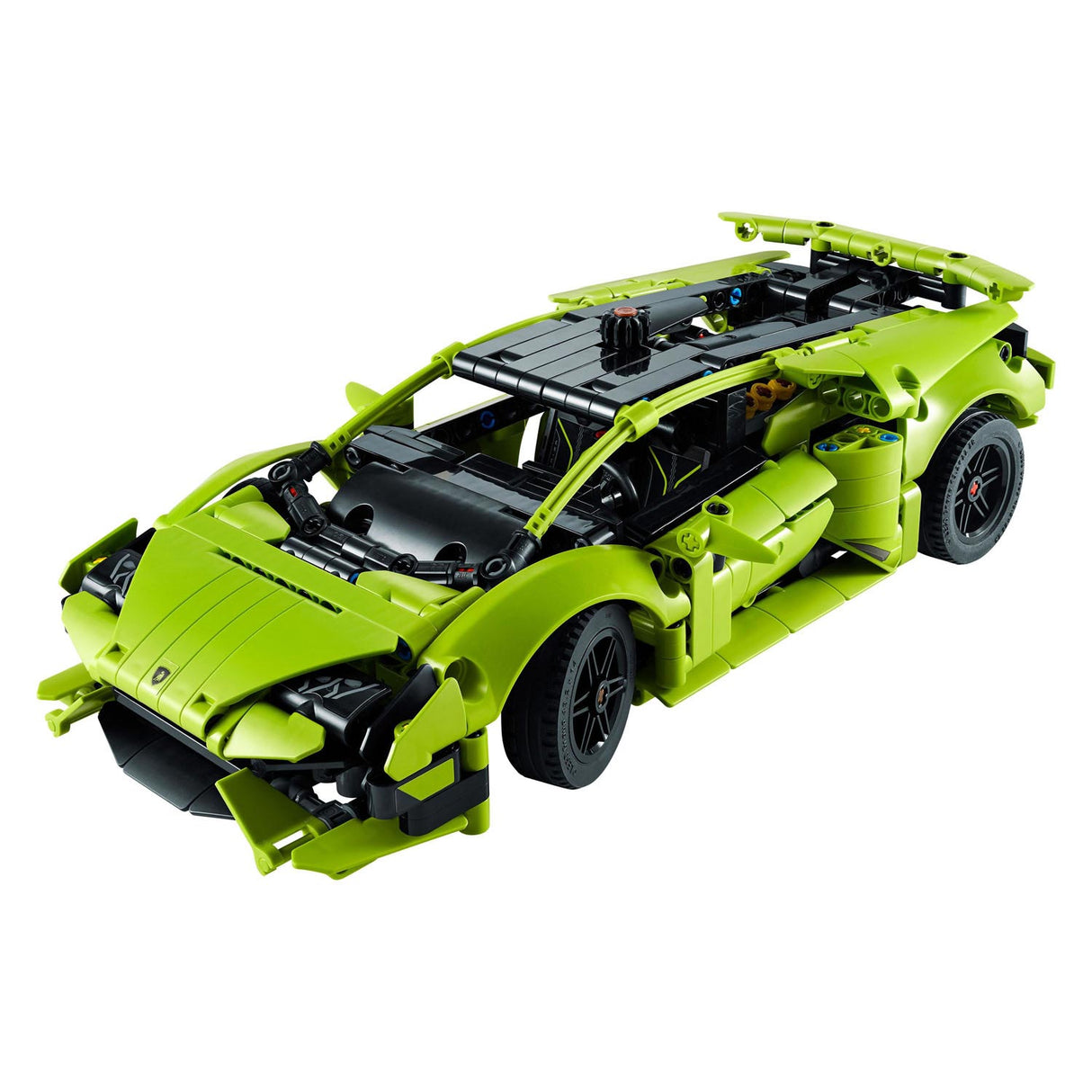 Lego LEGO Technic 42161 Huracan Tecnica