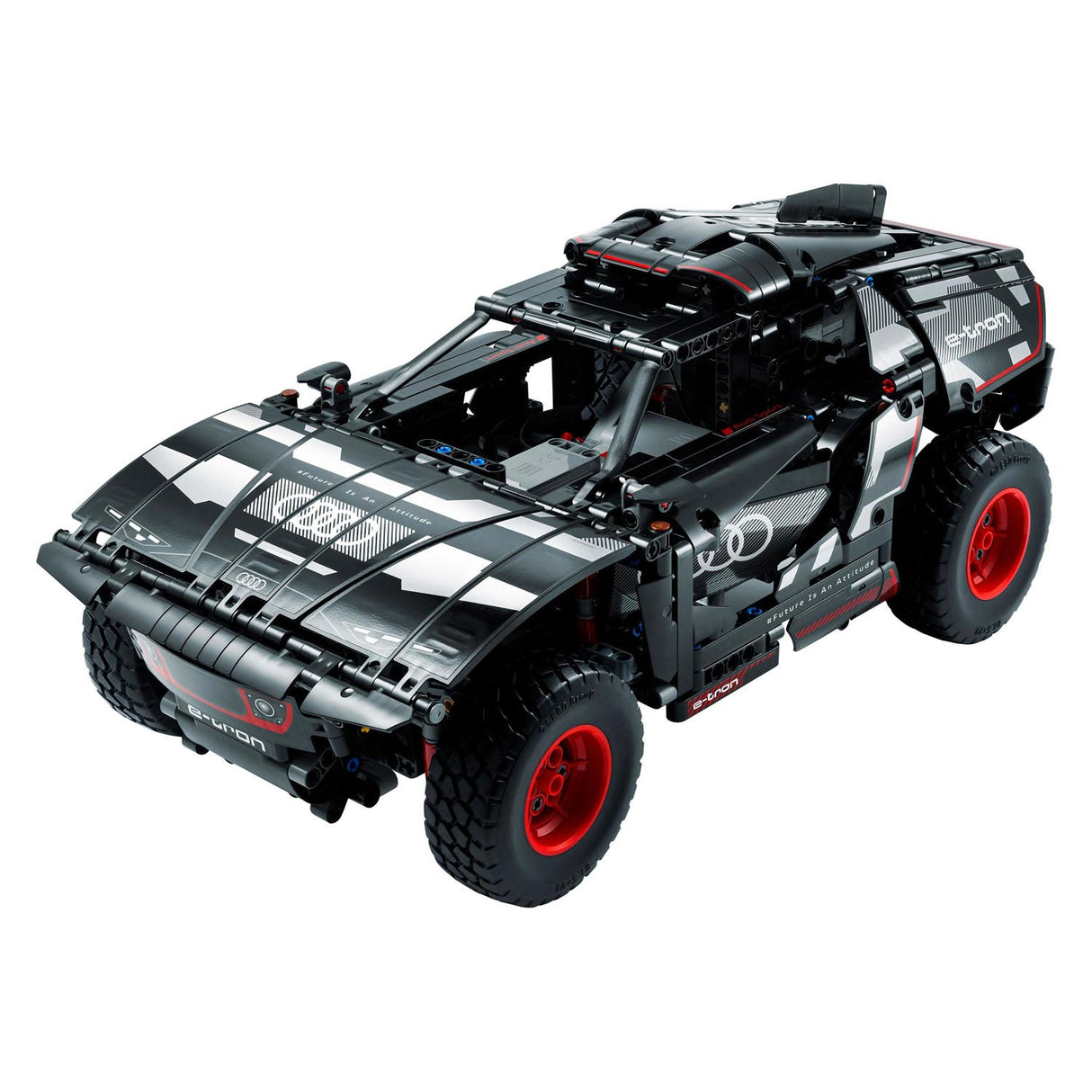 Lego lego technic 42160 audi rs e-tron