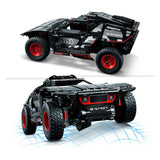 Lego technic 42160 audi rs q e-tron