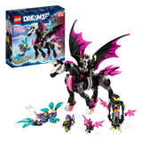 Lego LEGO DREAMZzz 71457 Pegasus het Vliegende Paard