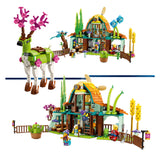 Lego LEGO DREAMZzz 71459 Stal met Droomwezens