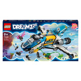 Lego LEGO DREAMZzz 71460 Dhr. Oz' Ruimtebus