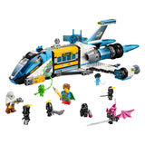 Lego LEGO DREAMZzz 71460 Dhr. Oz' Ruimtebus