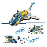 Lego Dreamzzz 71460 De Ruimtebus van Meneer Oz