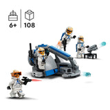 Lego Star Wars 75359 332nd Ahsoka #039;s Clone Trooper Battle Pack