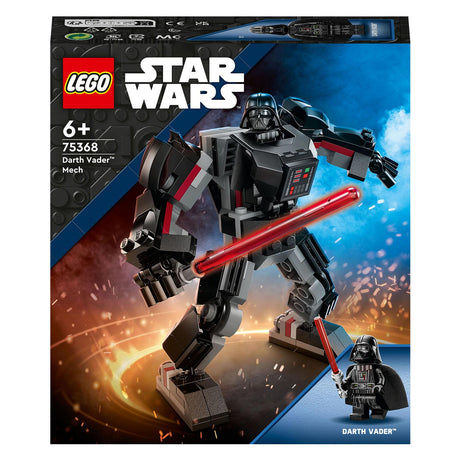 Lego LEGO Star Wars 75368 Darth Vader Mecha