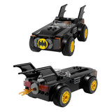 Lego LEGO Super Heroes 76264 Batmobile Achtervolging: vs. The Joker