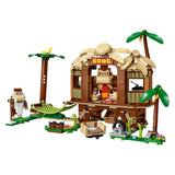 Lego LEGO Super Mario 71424 Uitbreidingsset: Donkey Kongs Boomhut