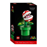 Lego lego super mario 71426 piranha plant