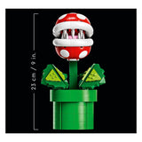 Lego lego super mario 71426 piranha plant