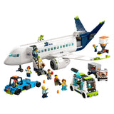 Lego LEGO City 60367 Passagiersvliegtuig