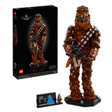 Lego LEGO Star Wars 75371 Chewbacca Wookiee