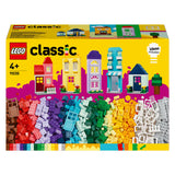 Lego LEGO 11035 Creatieve Huizen