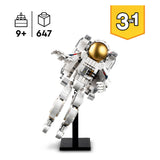 Lego LEGO Creator 31152 Ruimtevaarder