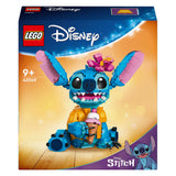 Lego LEGO 43249 Stitch