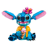 Lego lego 43249 stitch