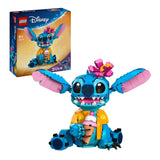 Lego lego 43249 stitch