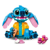 Lego Lego 43249 Stitch