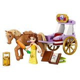 Lego LEGO Prinses 43233 Belle's Paardenkoets