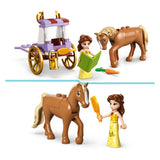 Lego LEGO Prinses 43233 Belle's Paardenkoets