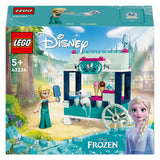 Lego LEGO Prinses 43234 Elsa's Frozen Traktaties