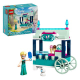 Lego LEGO Prinses 43234 Elsa's Frozen Traktaties