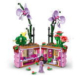 Lego disney 43237 isabela's bloempot