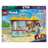 Lego LEGO Friends 42608 Winkeltje met Accessoires