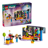 Lego LEGO Friends 42610 Karaoke Muziekfeestje