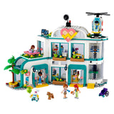 Lego LEGO Friends 42621 Heartlake City Ziekenhuis