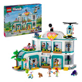 Lego LEGO Friends 42621 Heartlake City Ziekenhuis