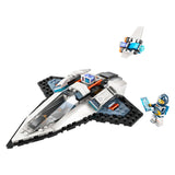 Lego LEGO City 60430 Interstellair Ruimteschip