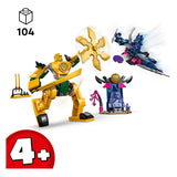 Lego LEGO Ninjago 71804 Arins Strijdmecha