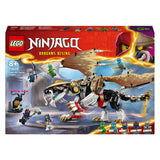 Lego LEGO Ninjago 71809 Egalt de Meesterdraak