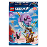 Lego LEGO DREAMZzz 71472 Izzie's Narwal-Luchtballon