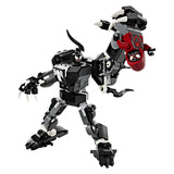 Lego LEGO Super Heroes 76276 Venom mechapantser vs. Miles Morales