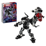 Lego LEGO Super Heroes 76276 Venom mechapantser vs. Miles Morales