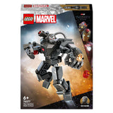 Lego LEGO Super Heroes 76277 War Machine mechapantser