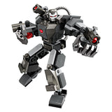 Lego LEGO Super Heroes 76277 War Machine mechapantser