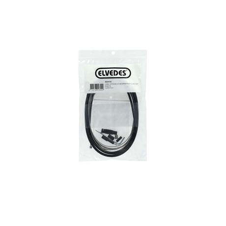 Elvedes kabelset voor dropper zadelpen remote lock-out (exclusief remote)