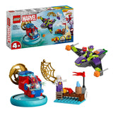 Lego LEGO 10793 Spidey vs. Green Goblin