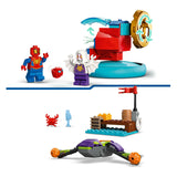 Lego LEGO 10793 Spidey vs. Green Goblin