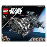 Lego lego star wars 75374 de cinder