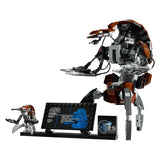 Lego lego star wars 75381 droideka droid