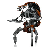 Lego lego star wars 75381 droideka droid