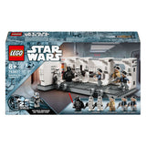 Lego LEGO Star Wars 75387 Aan Boord van de Tantive IV