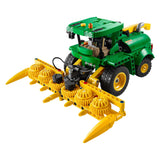 Lego LEGO Technic 42168 John Deere 9700 Forage Harvester