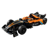Lego technic neom mclaren formula e racewagen - 42169