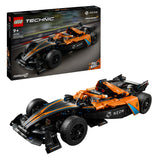 Lego lego technic 42169 neom mclaren e racewagen